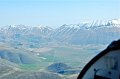 DSC_6172 Monti Sibillini e la Pian Grande di Castelluccio di Norcia